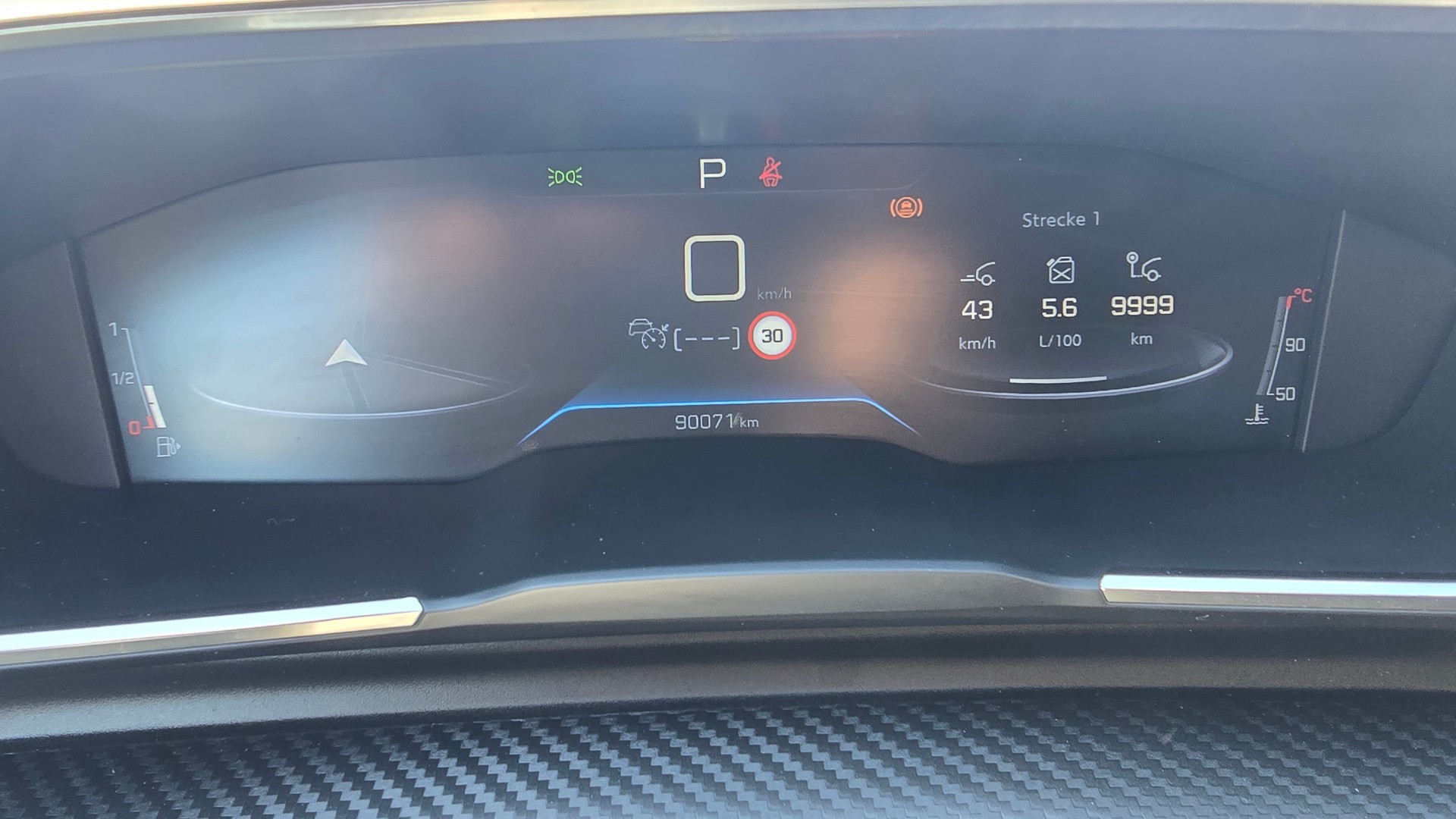 PEUGEOT 508 SW 1.5 Blue HDI GT Line EAT8-image-12