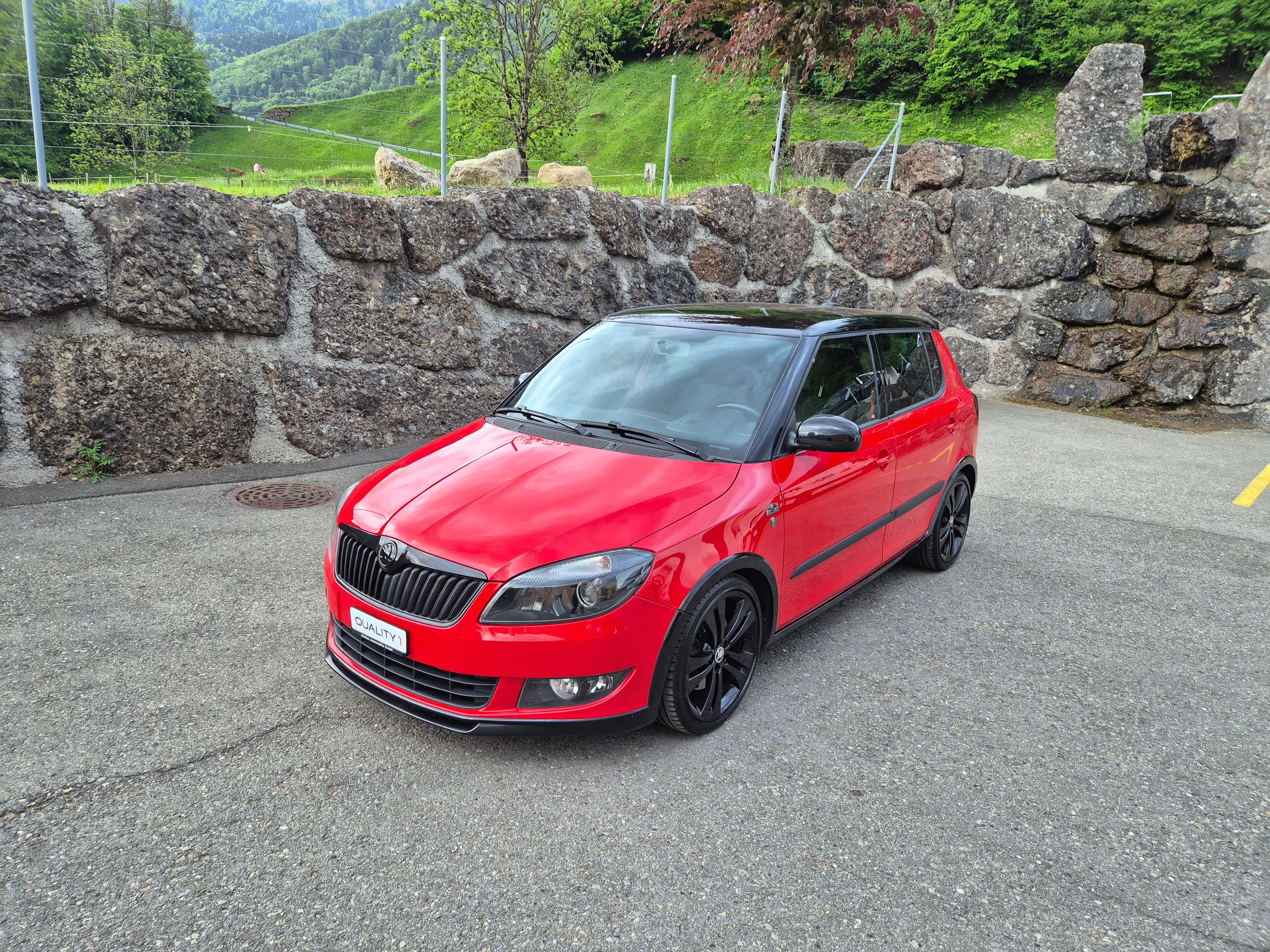 Car photo
