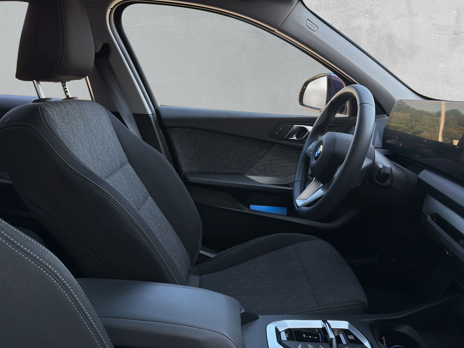 BMW 116 Steptronic-image-13