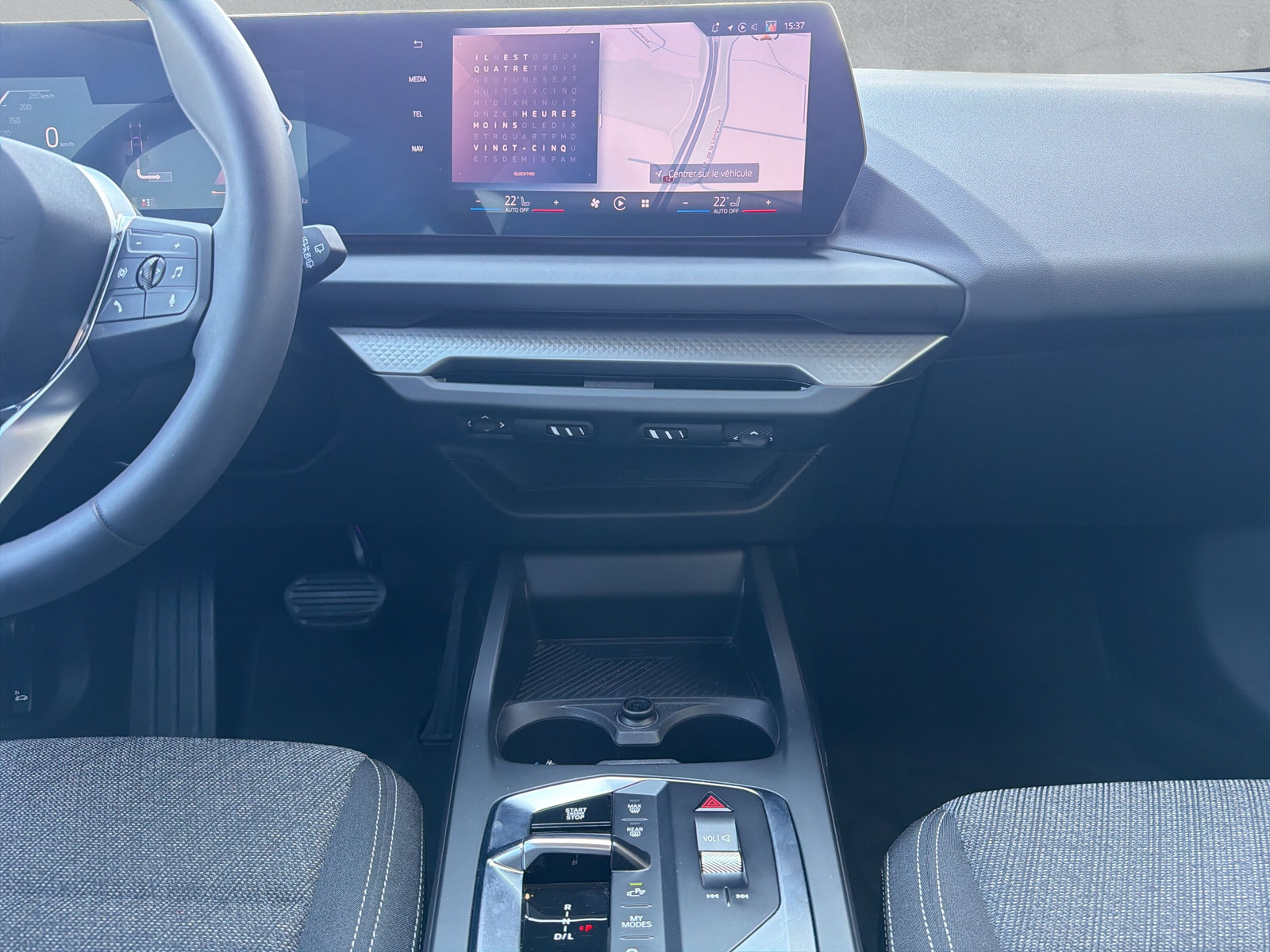 BMW 116 Steptronic-image-17