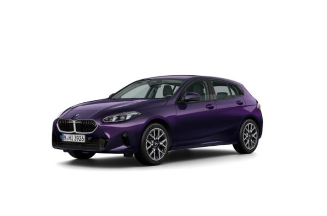 BMW 116 Steptronic-image-8