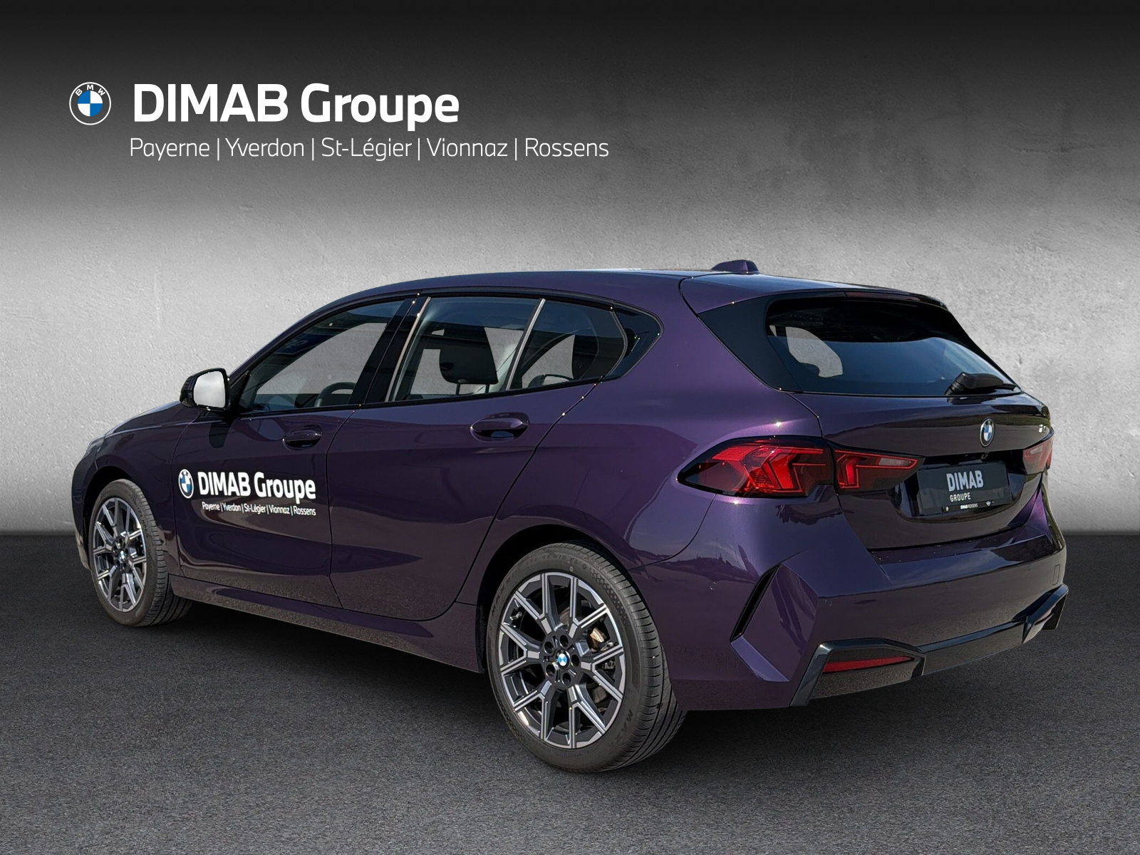 BMW 116 Steptronic-showroom-element-2