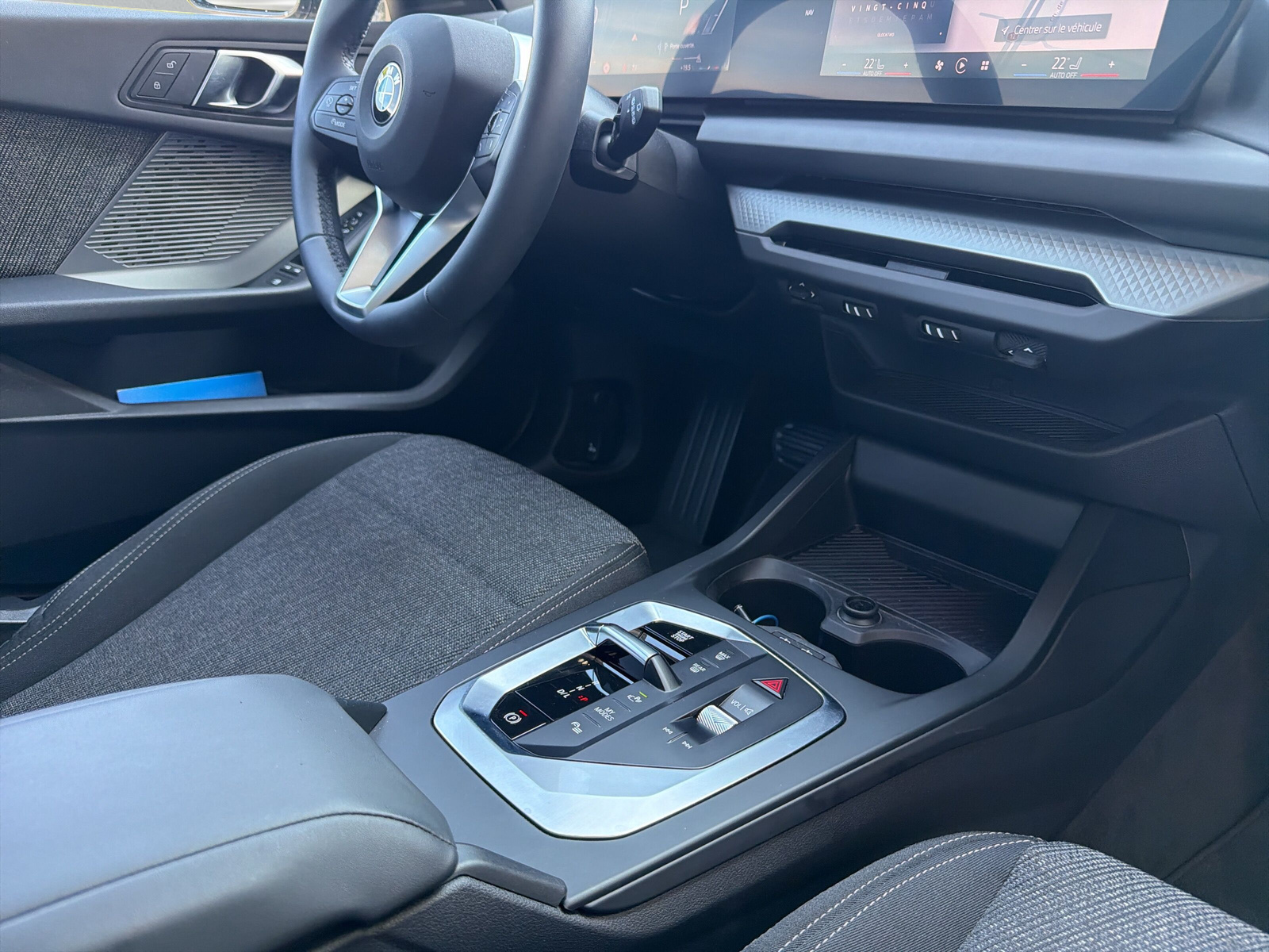 BMW 116 Steptronic-image-14