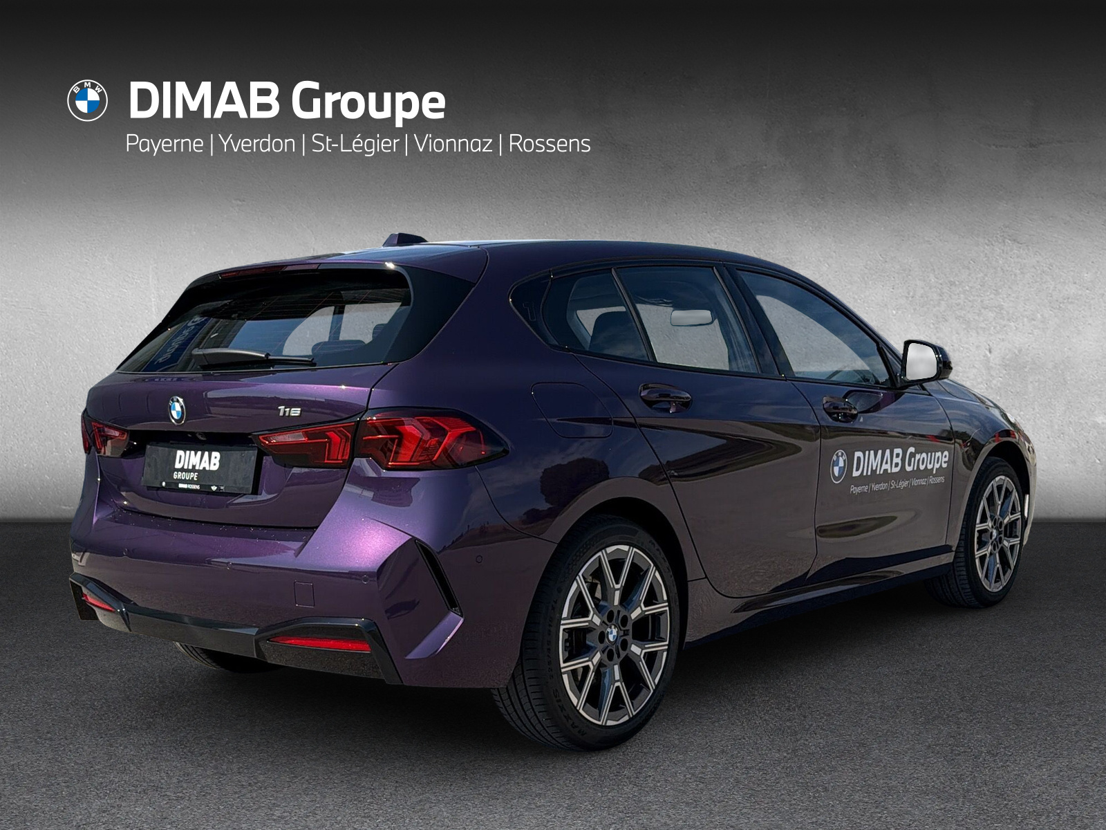 BMW 116 Steptronic-image-4