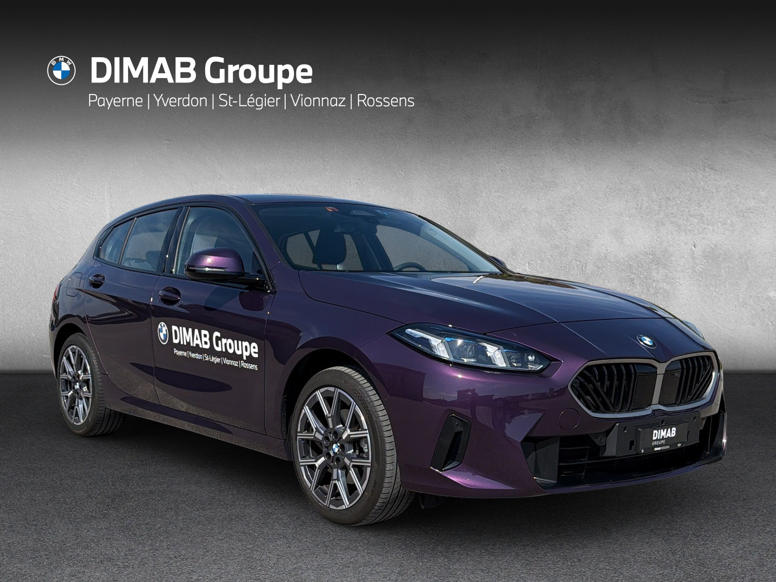 BMW 116 Steptronic-image-6
