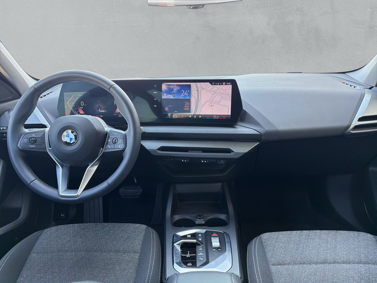 BMW 116 Steptronic-image-16