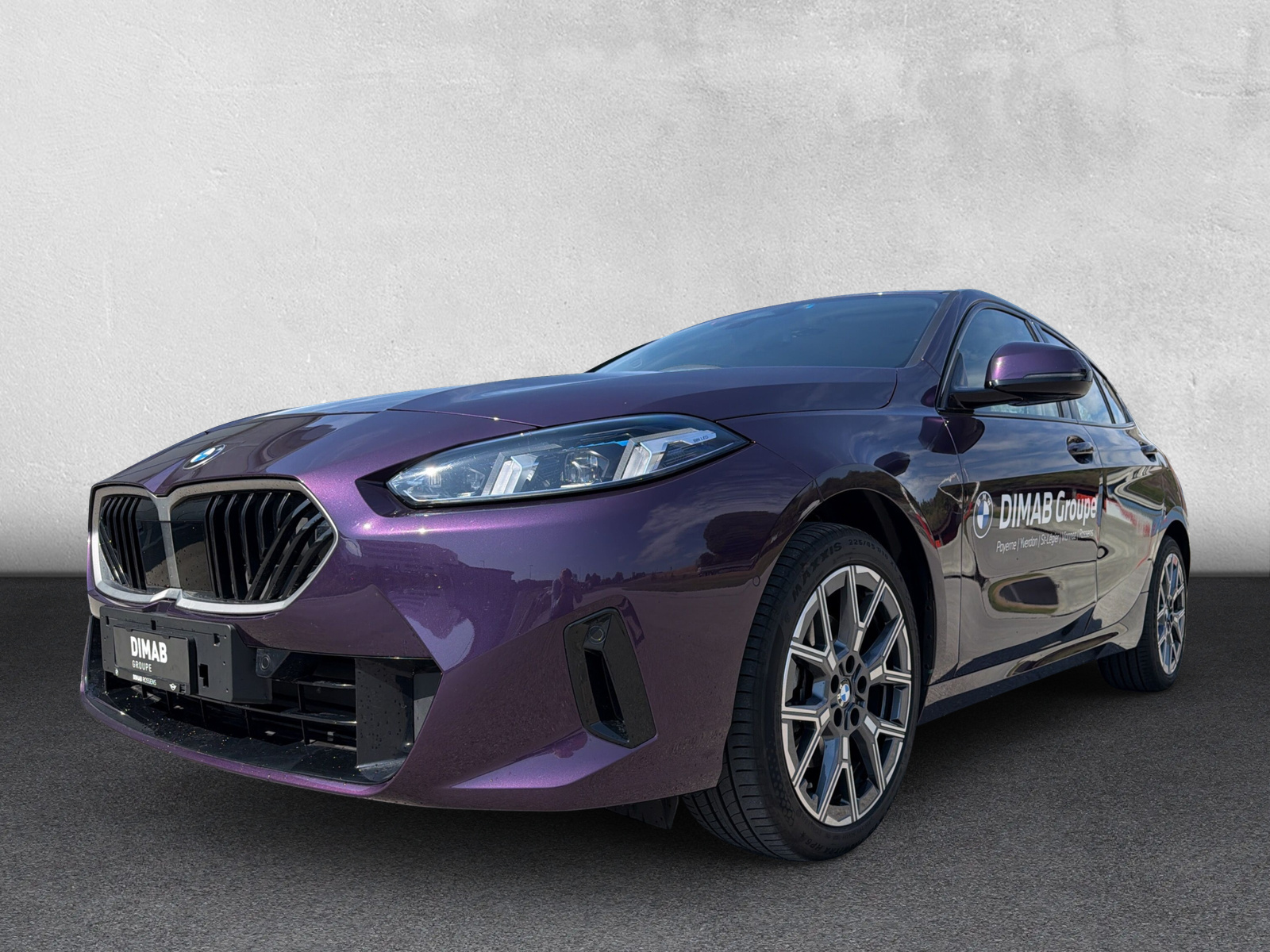 BMW 116 Steptronic-image-8