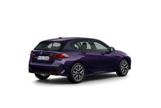 BMW 116 Steptronic-image-17