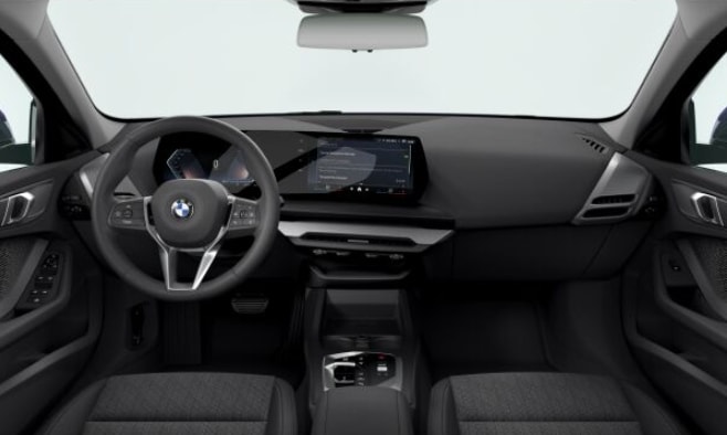 BMW 116 Steptronic-image-14