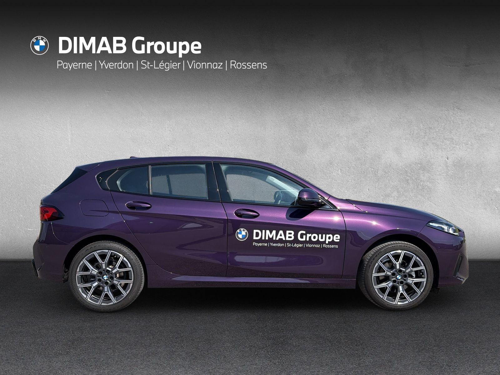 BMW 116 Steptronic-image-5