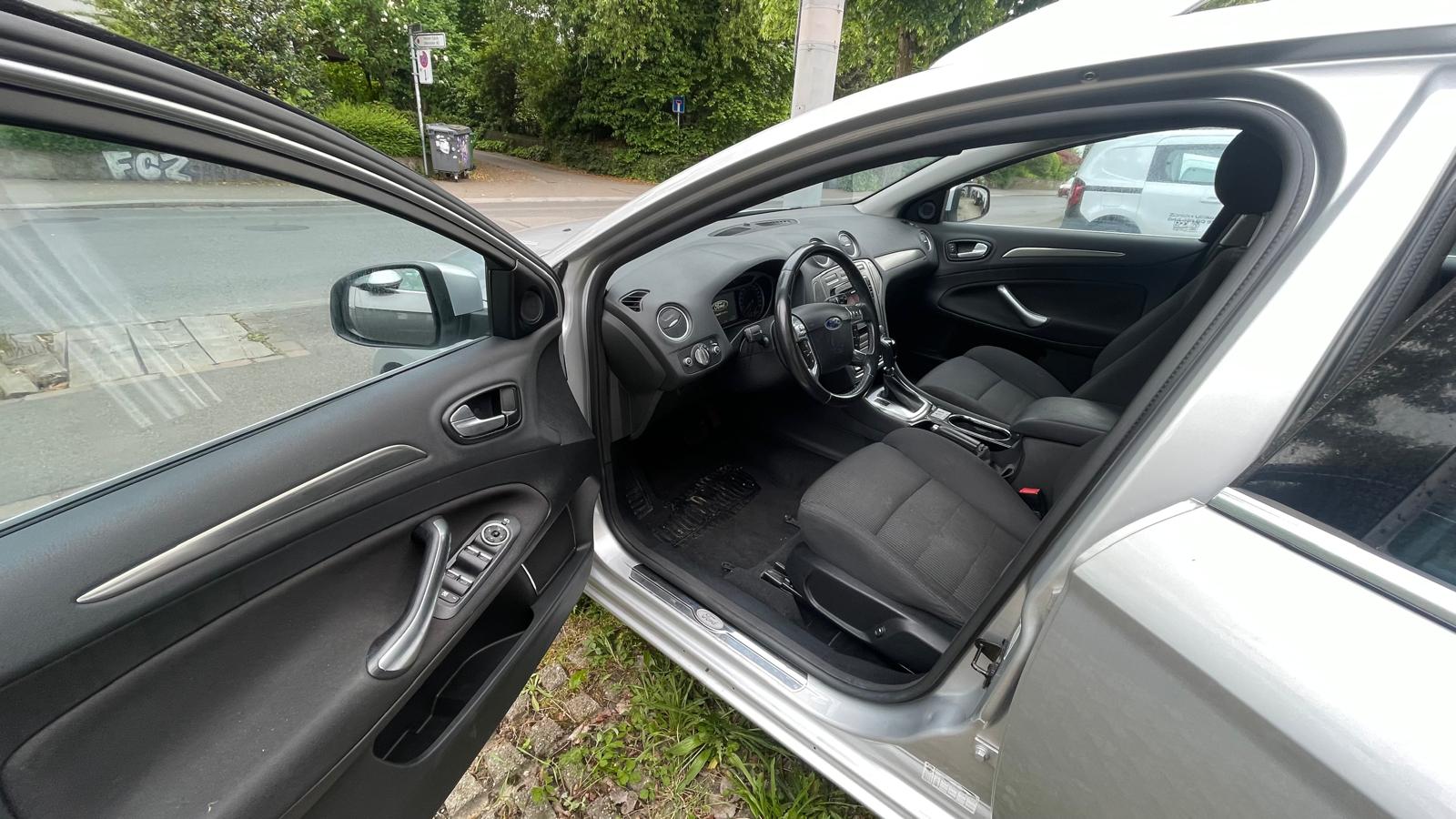 FORD Mondeo 2.0 EcoBoost SCTi TitaniumS PowerShift-image-7