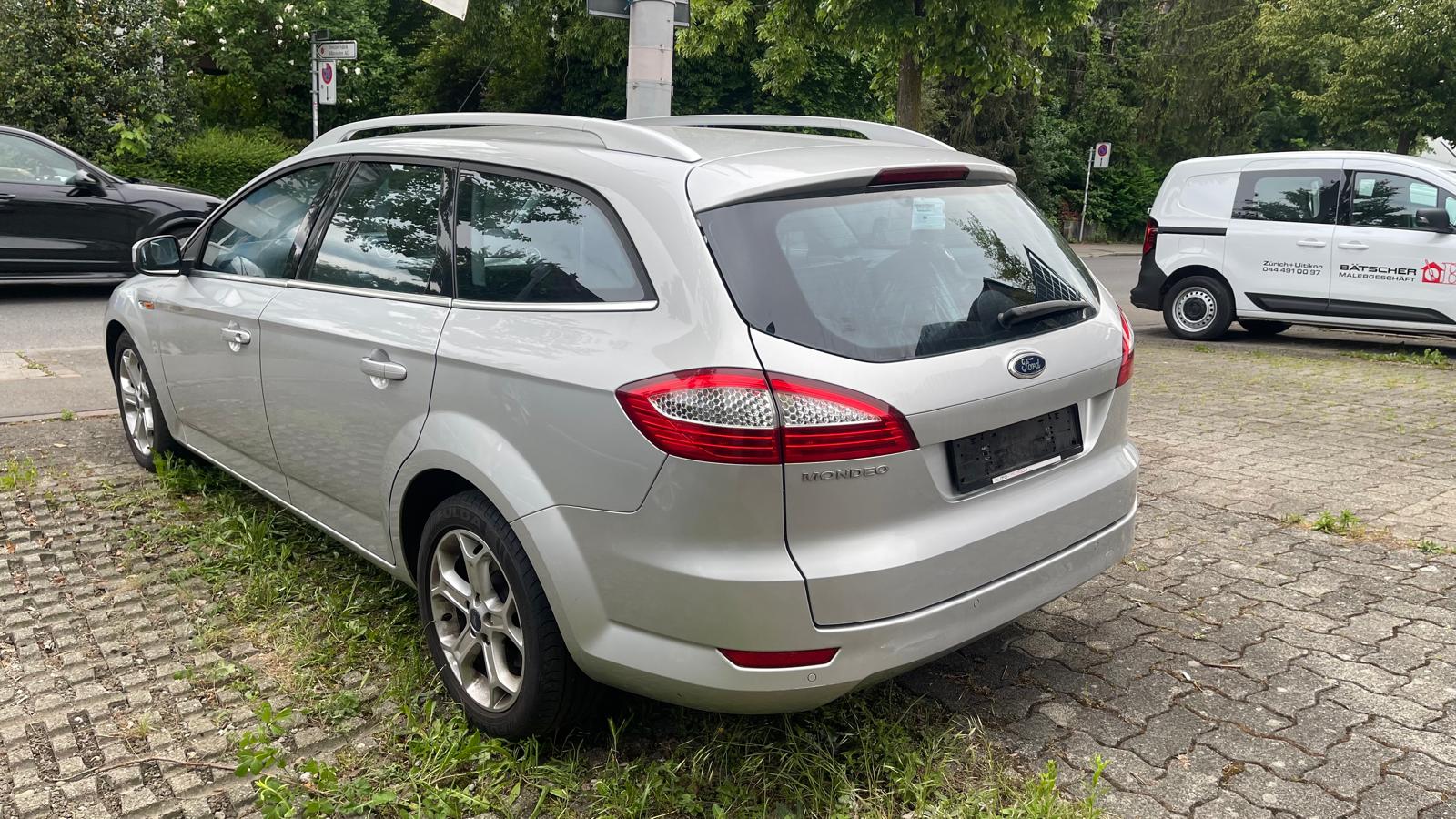 FORD Mondeo 2.0 EcoBoost SCTi TitaniumS PowerShift-showroom-element-2