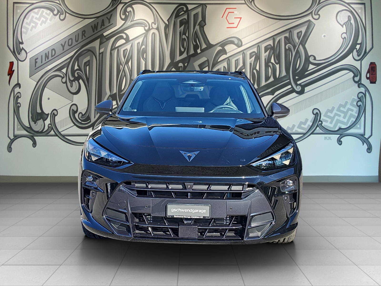 CUPRA Terramar 2.0 TSI DSG Prime Edition VZ 4Drive-image-1