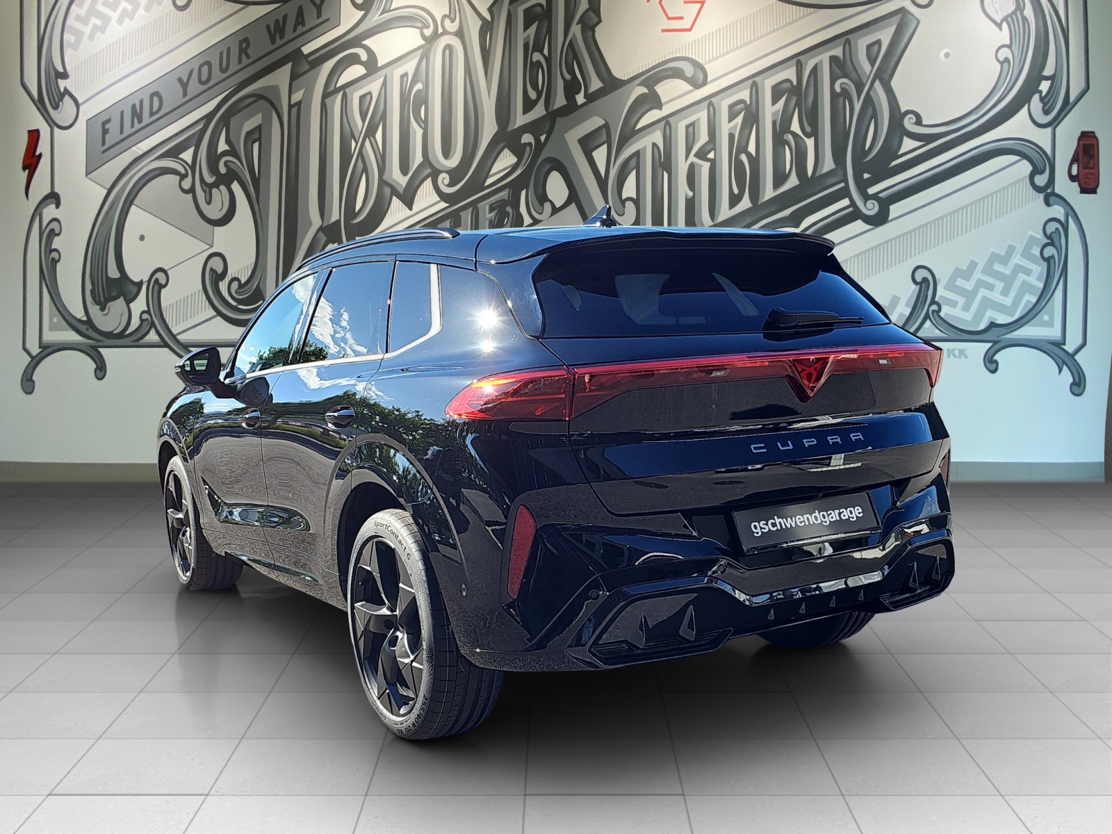 CUPRA Terramar 2.0 TSI DSG Prime Edition VZ 4Drive-image-3
