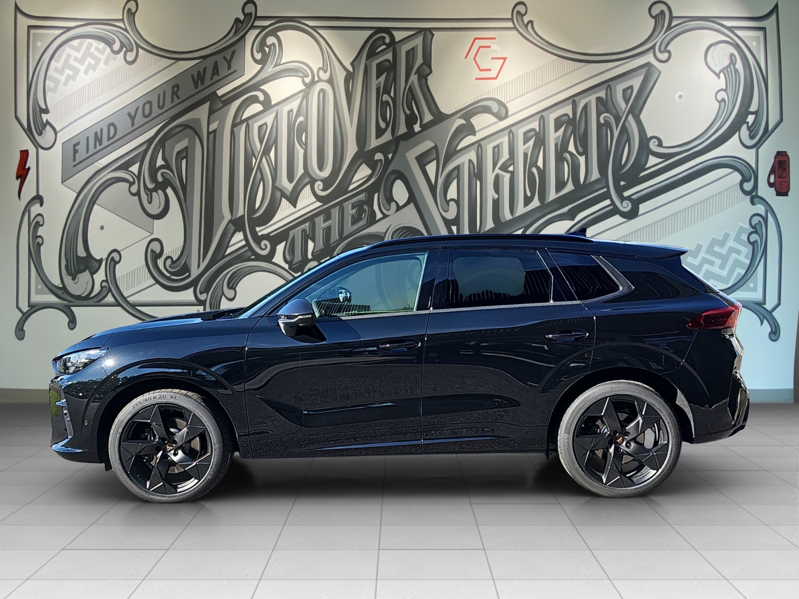 CUPRA Terramar 2.0 TSI DSG Prime Edition VZ 4Drive-image-2