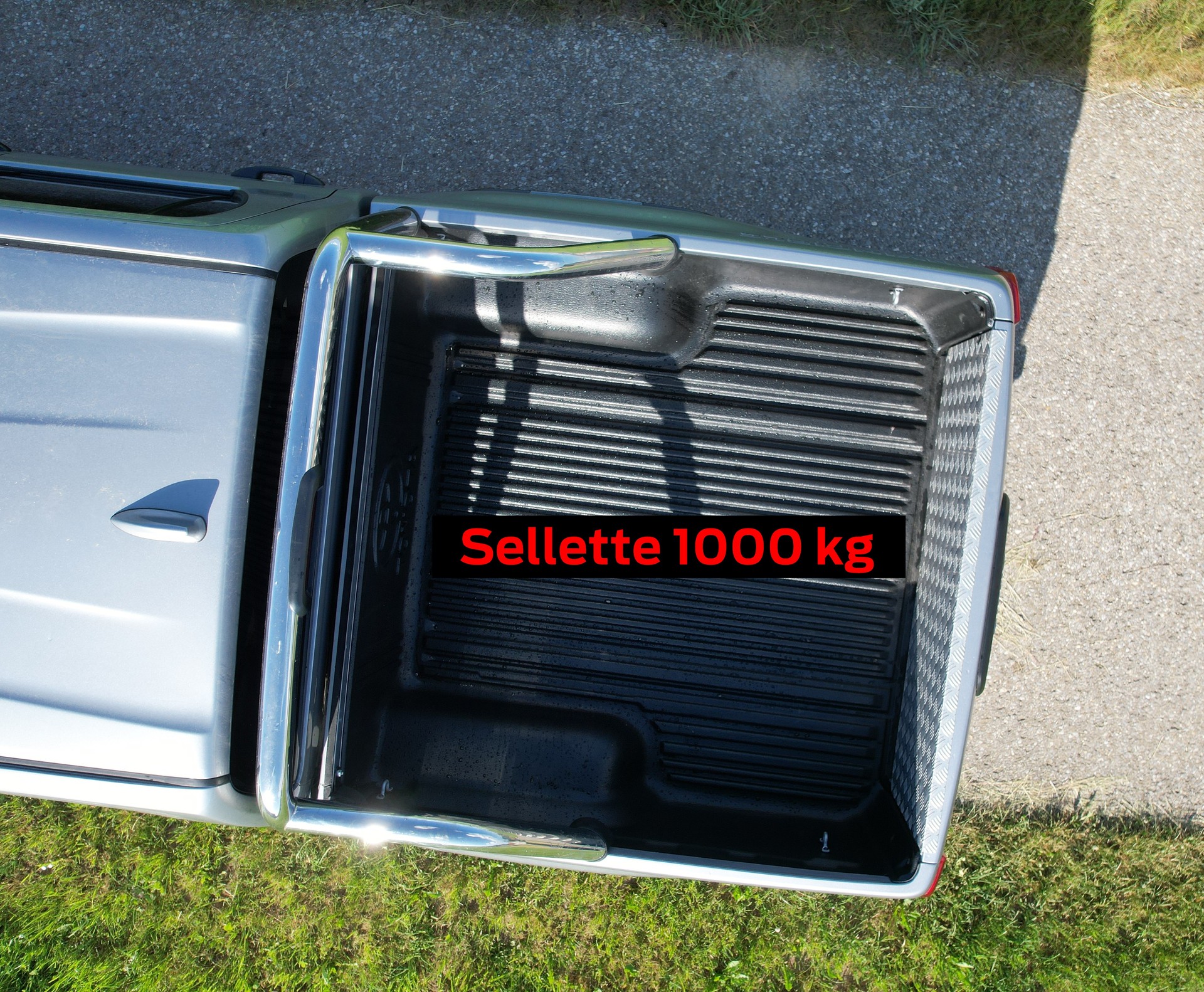 TOYOTA Hilux 2.8D-4D Invincible Double Cab 4x4 A-image-11