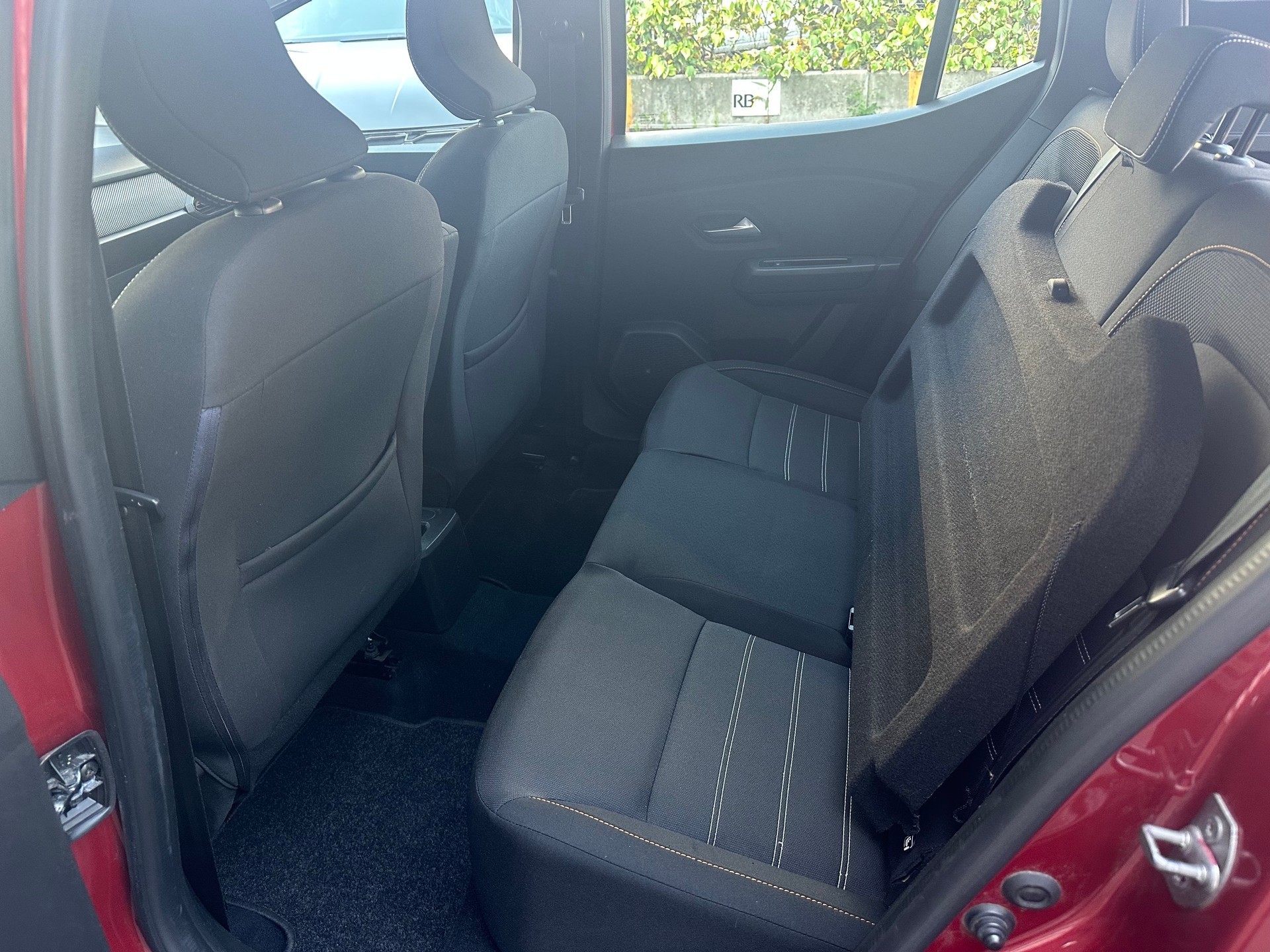 DACIA Sandero Stepway TCe 90 Comfort-image-7