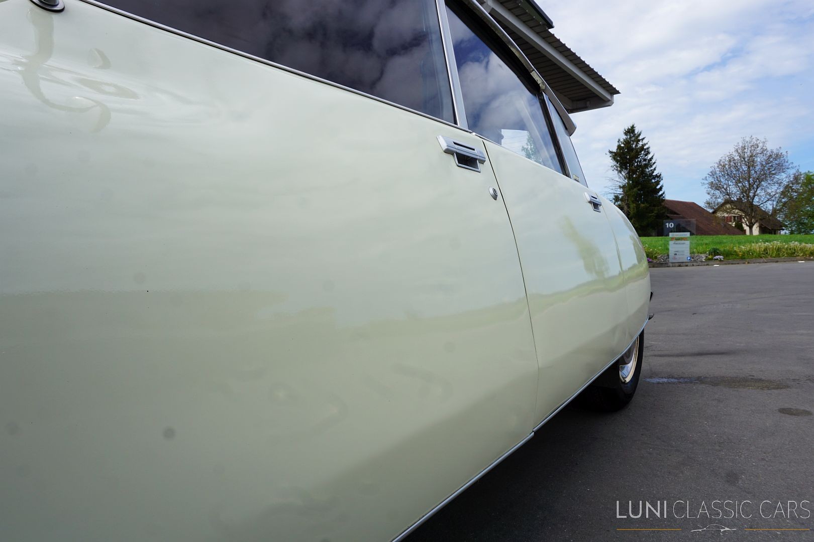 CITROEN D Super 5-image-12
