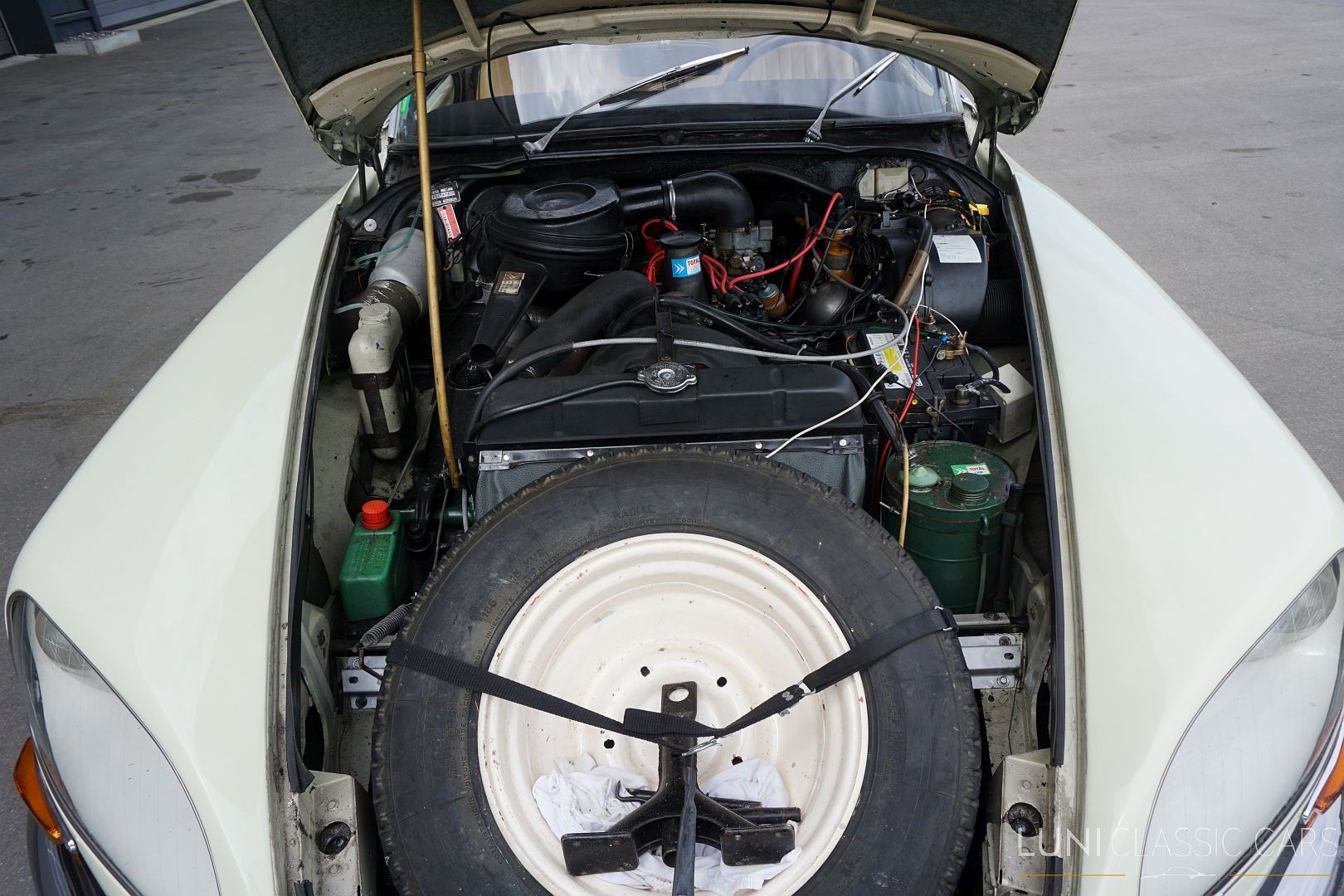 CITROEN D Super 5-image-28