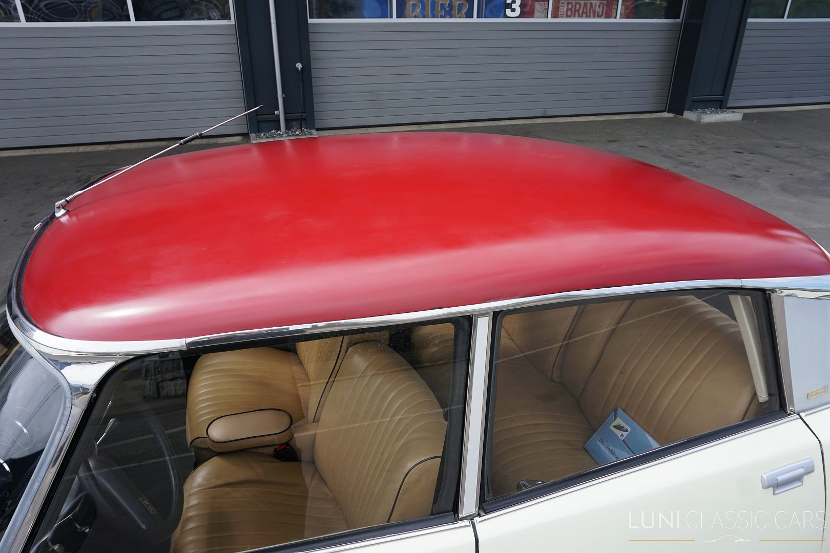 CITROEN D Super 5-image-13