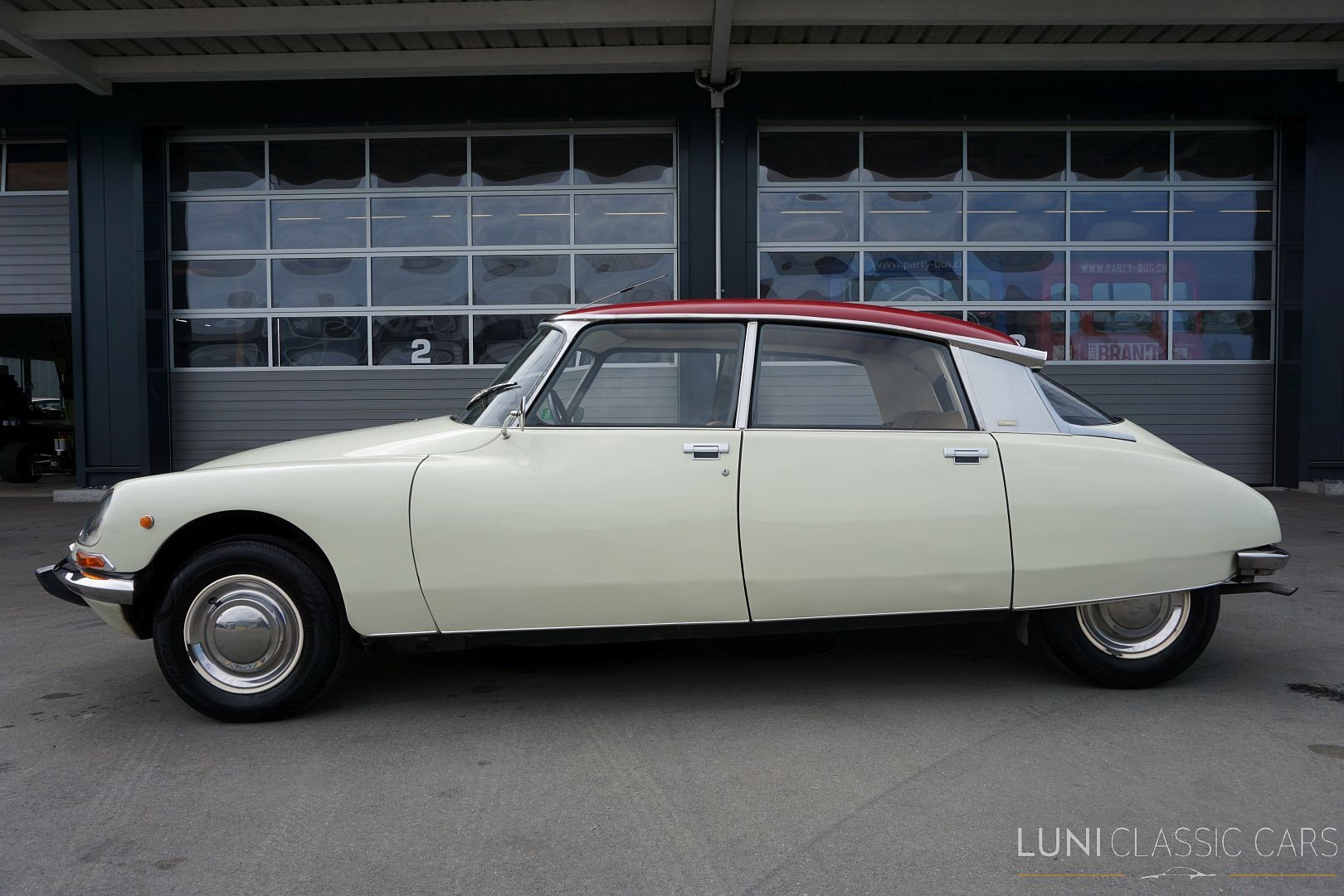 CITROEN D Super 5-image-1