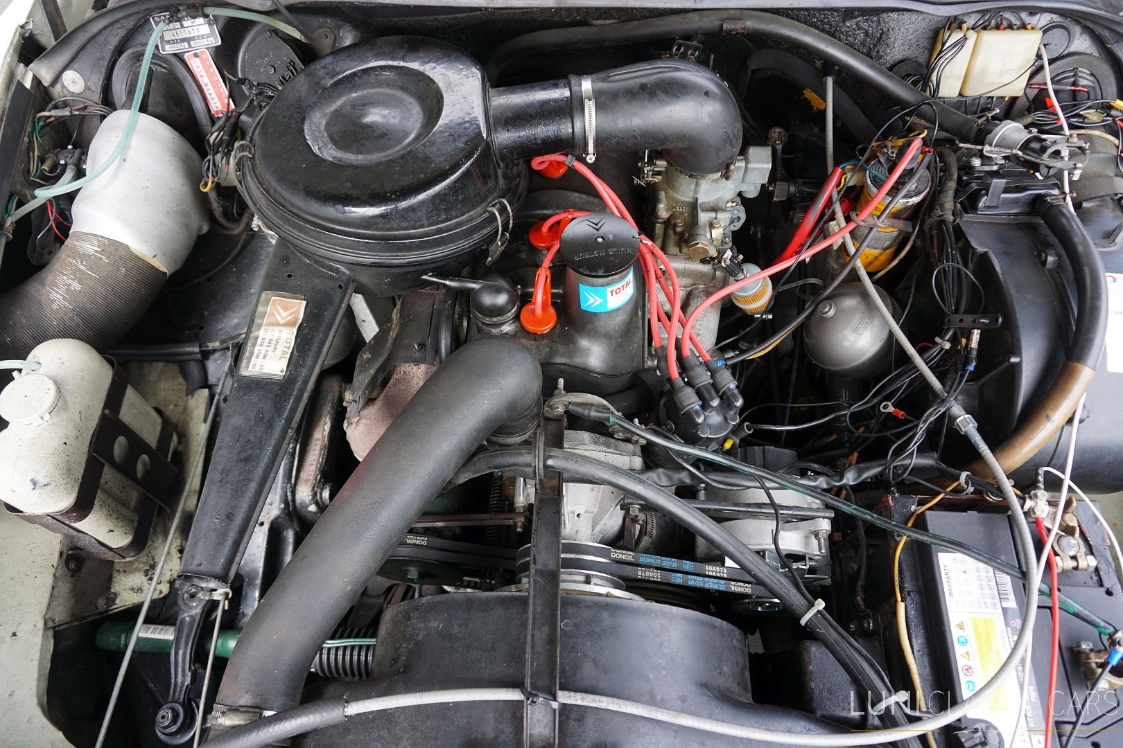 CITROEN D Super 5-image-30