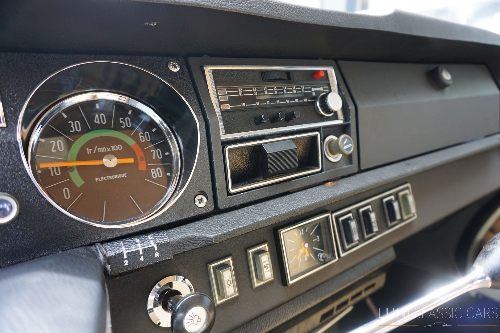 CITROEN D Super 5-image-21