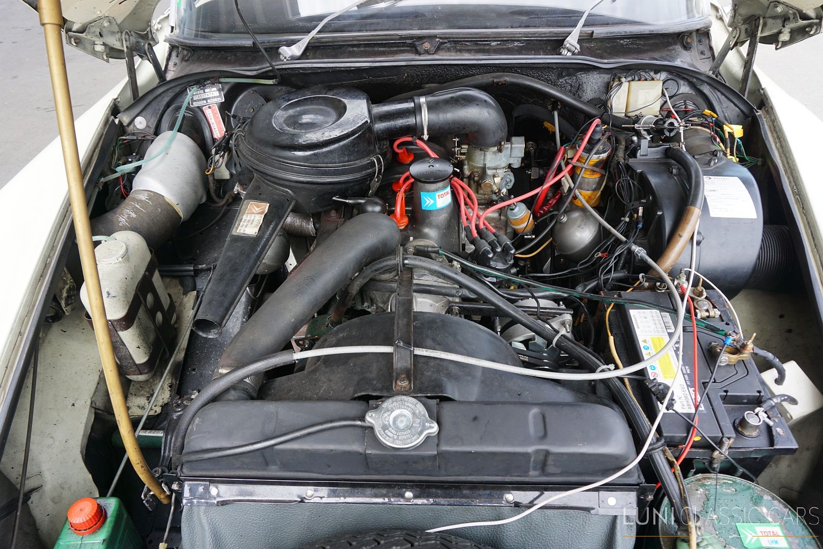 CITROEN D Super 5-image-29