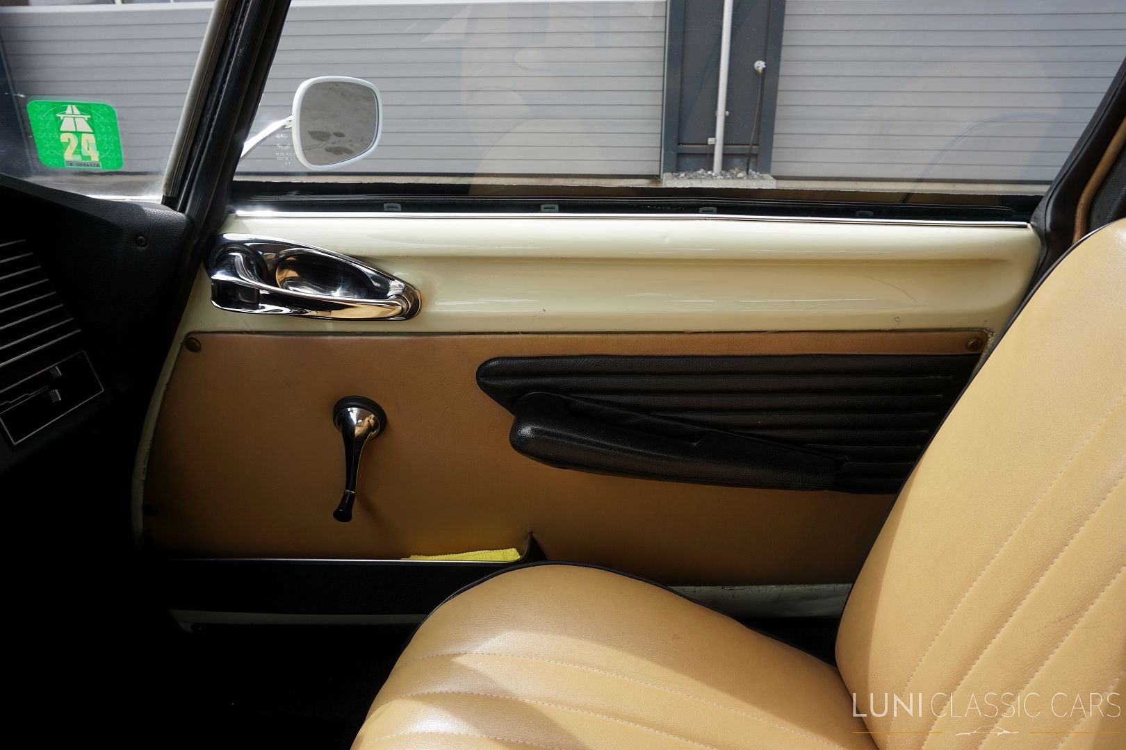 CITROEN D Super 5-image-23