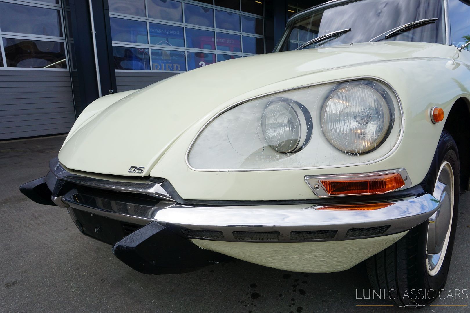 CITROEN D Super 5-image-10