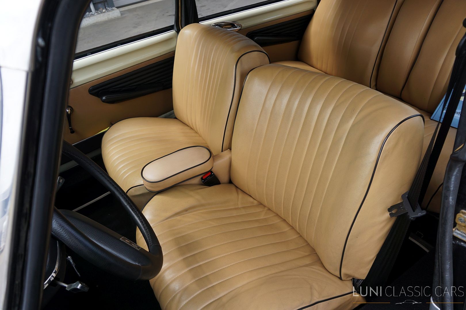 CITROEN D Super 5-image-25