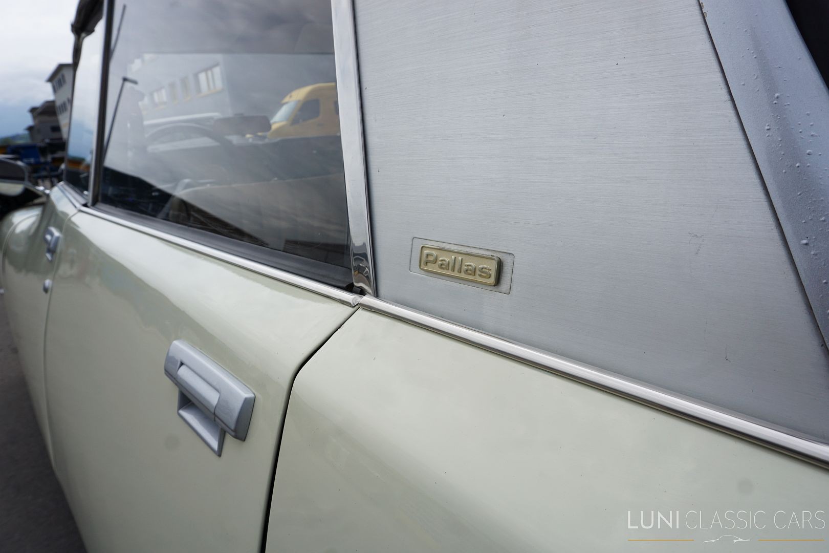 CITROEN D Super 5-image-14