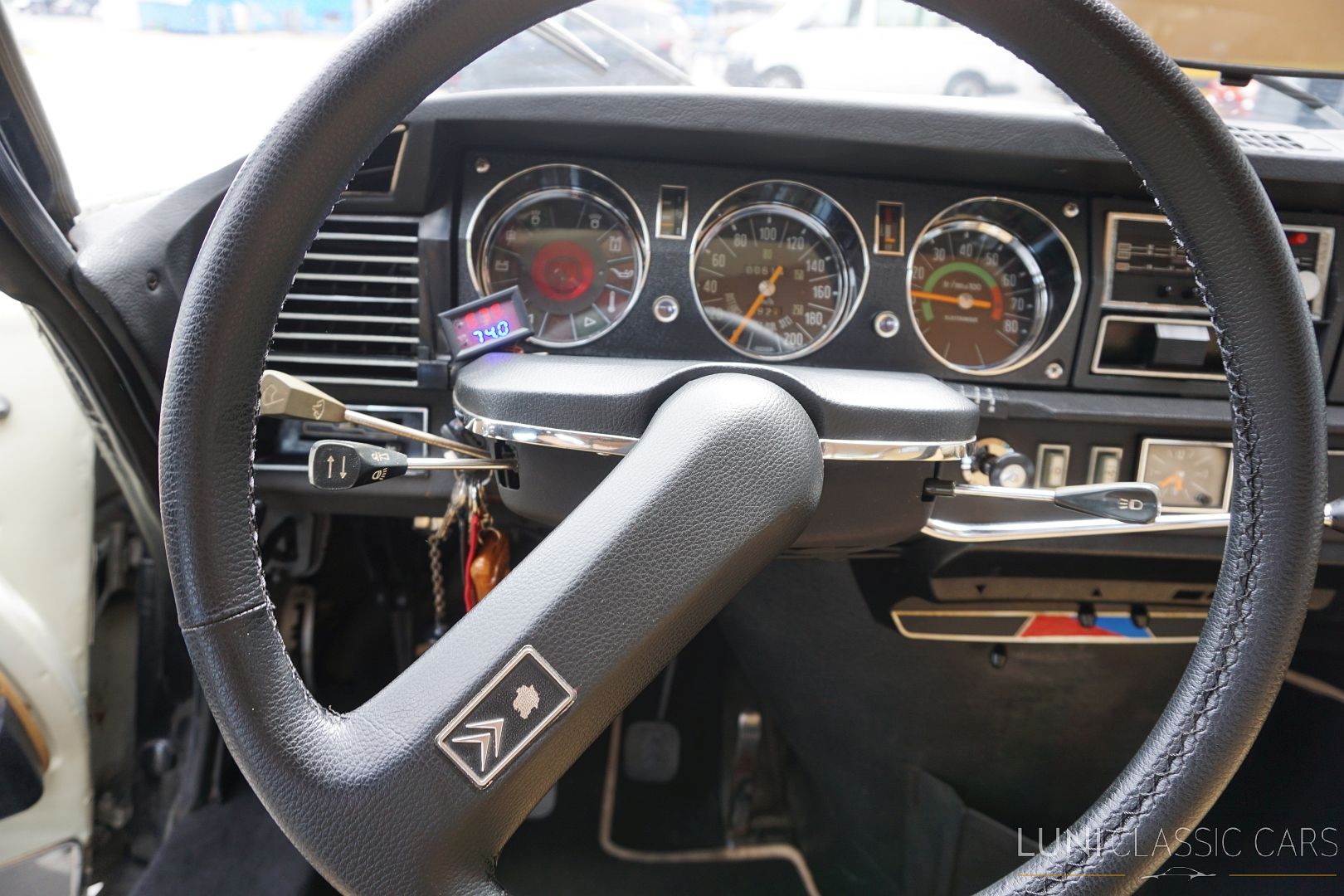 CITROEN D Super 5-image-20