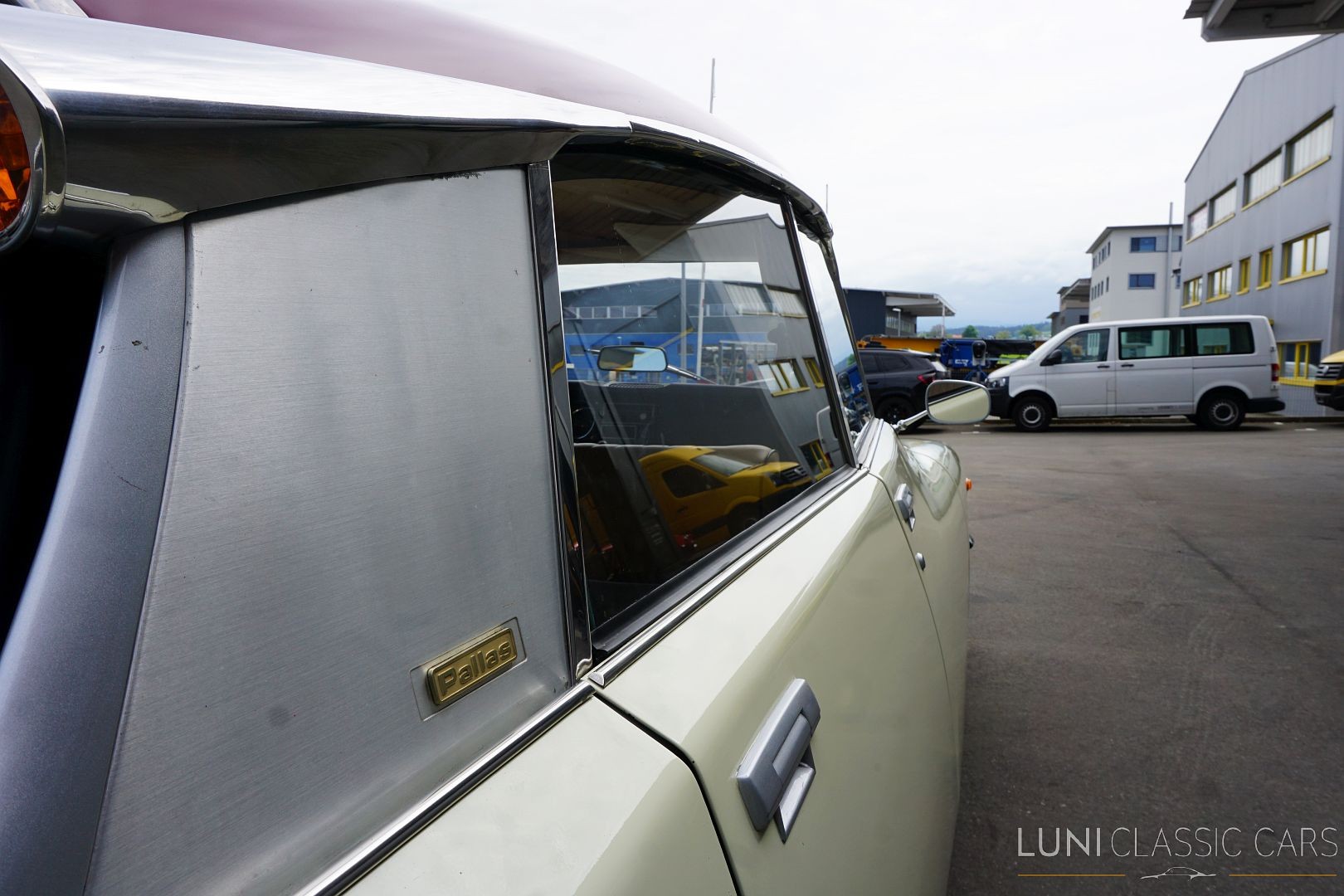 CITROEN D Super 5-image-16