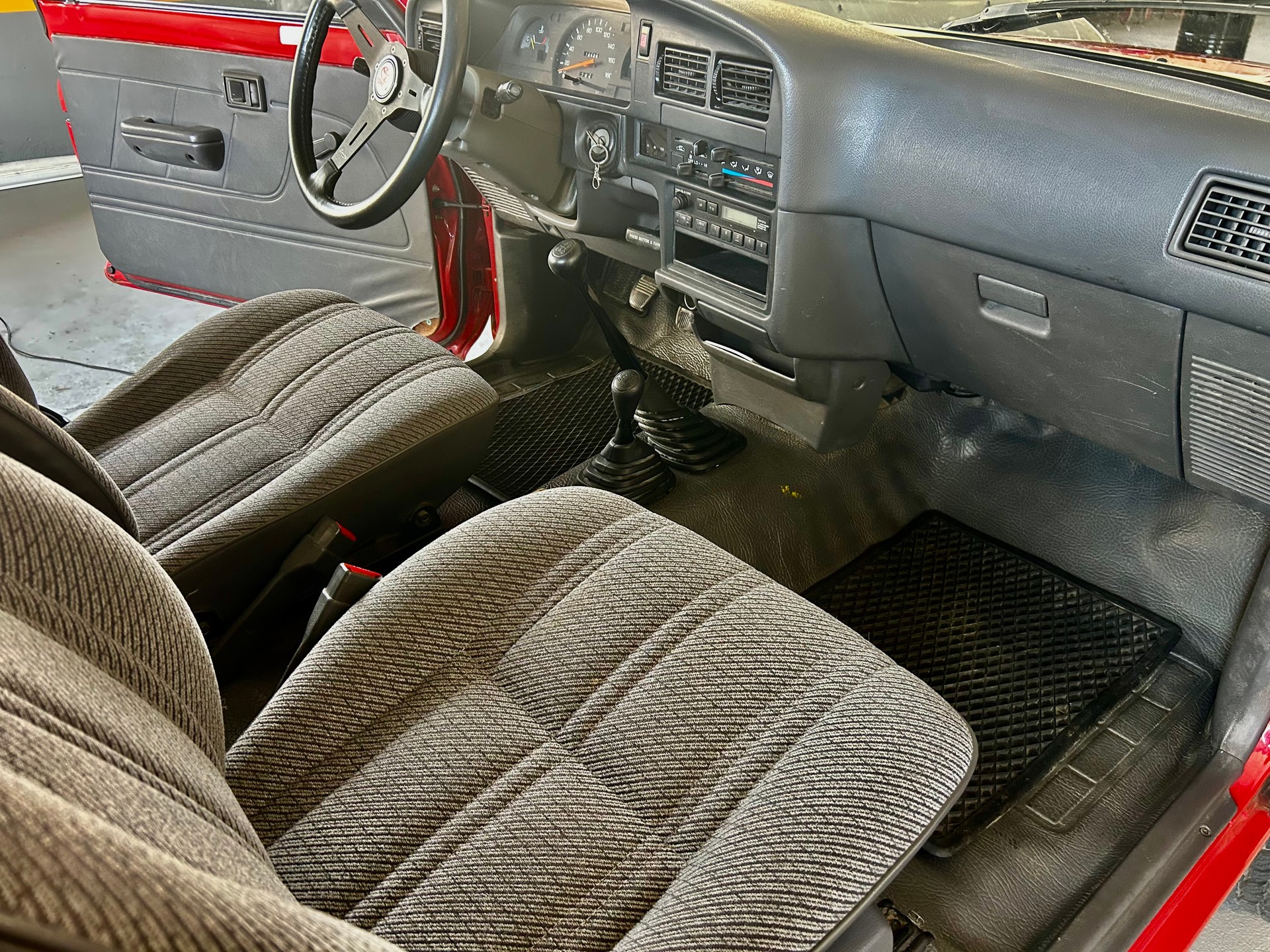 TOYOTA 2.4 4x4-image-5