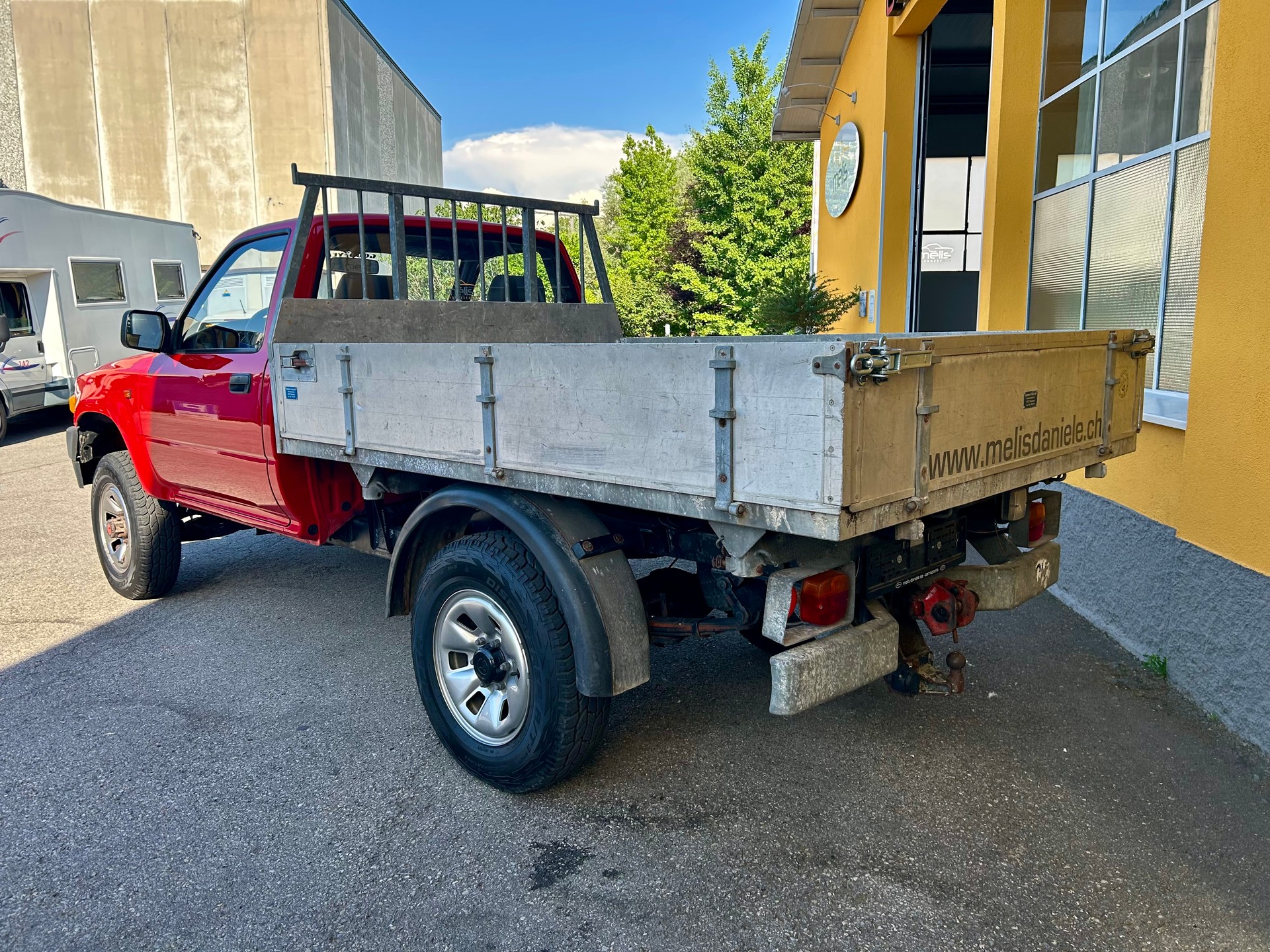 TOYOTA 2.4 4x4-image-2