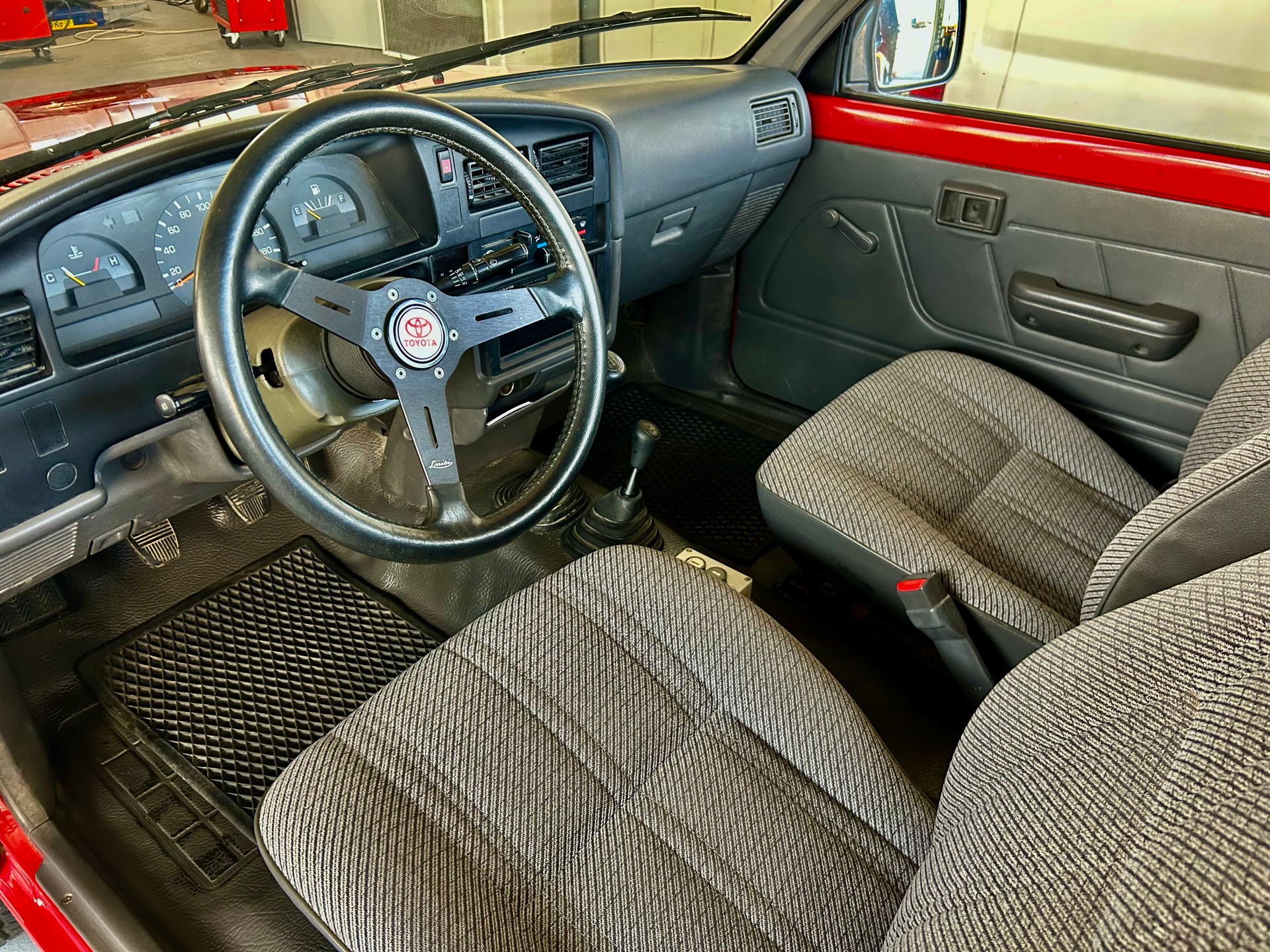 TOYOTA 2.4 4x4-image-4