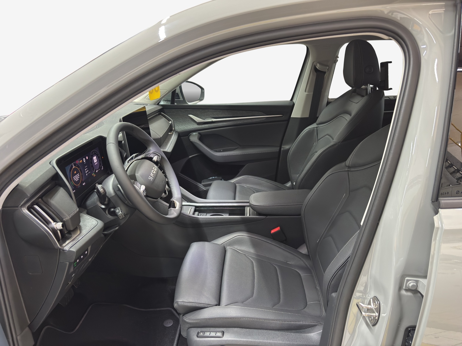 SKODA Kodiaq 1.5 TSI PHEV Dynamic-image-7