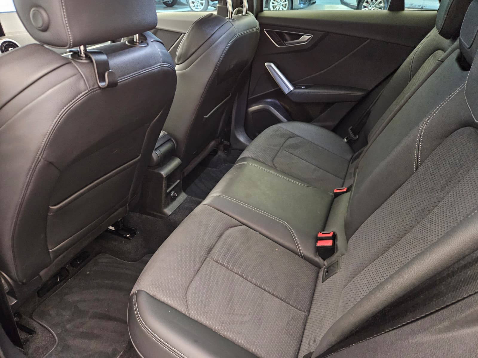 AUDI Q2 40 TFSI S line Attraction quattro S-tronic-image-12