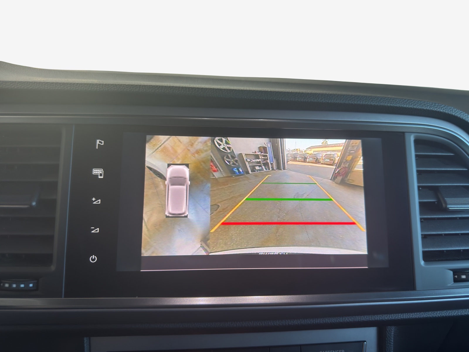 SEAT Ateca 2.0 TSI Hola FR 4Drive DSG-image-14