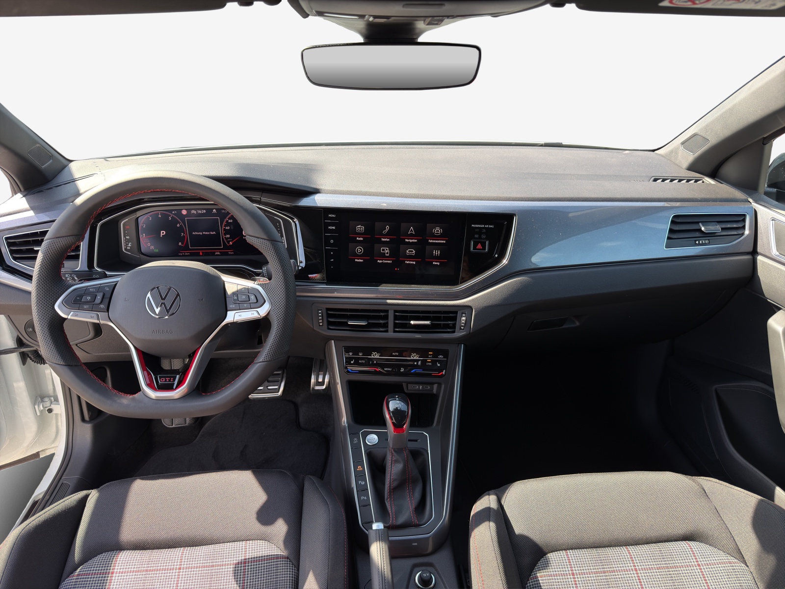 VW Polo 1.0 TSI Style Edition 50 DSG-image-8
