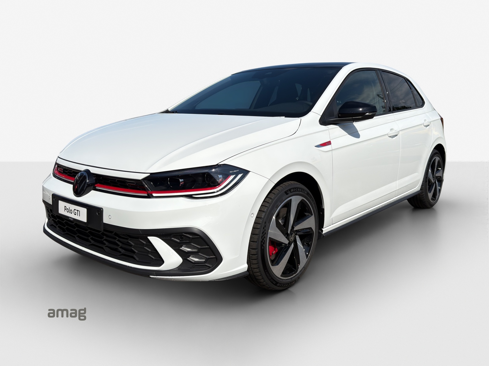 VW Polo 1.0 TSI Style Edition 50 DSG-image-0
