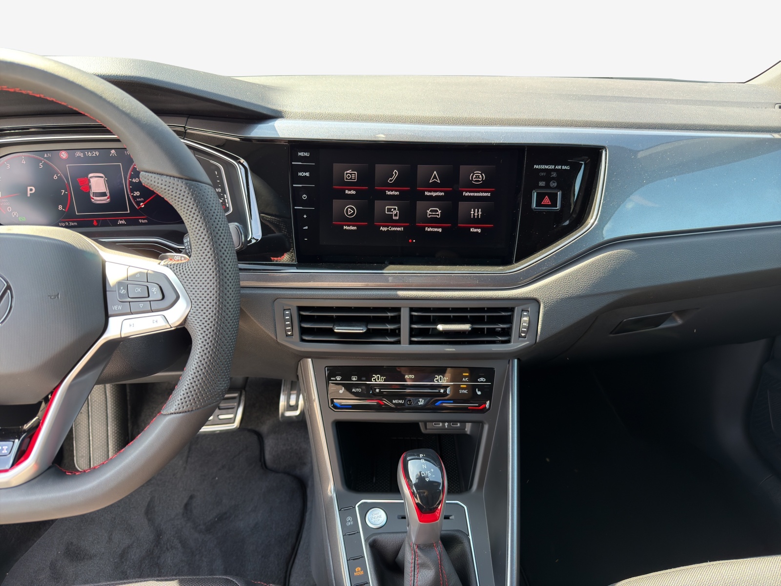 VW Polo 1.0 TSI Style Edition 50 DSG-image-10