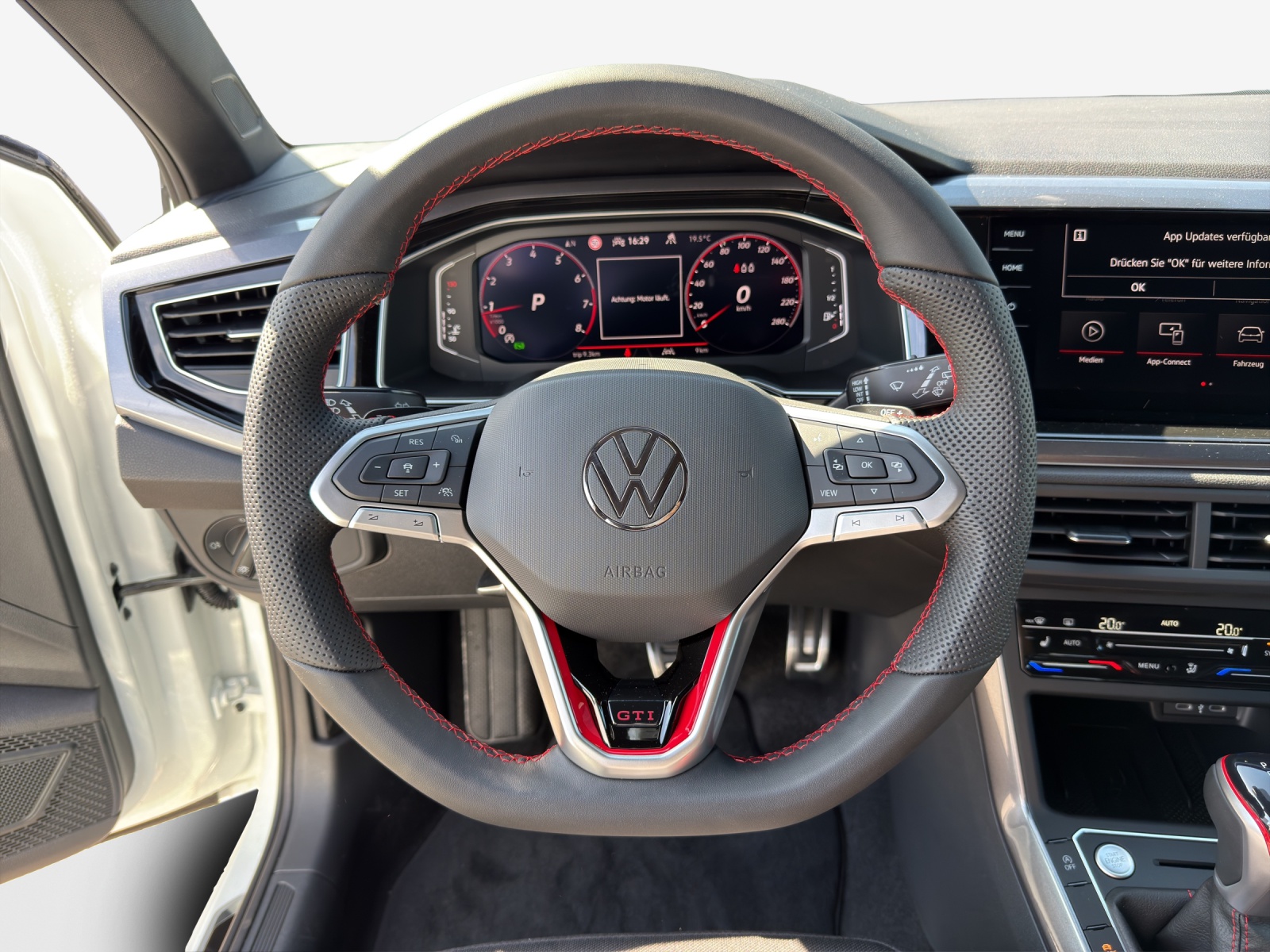 VW Polo 1.0 TSI Style Edition 50 DSG-image-9