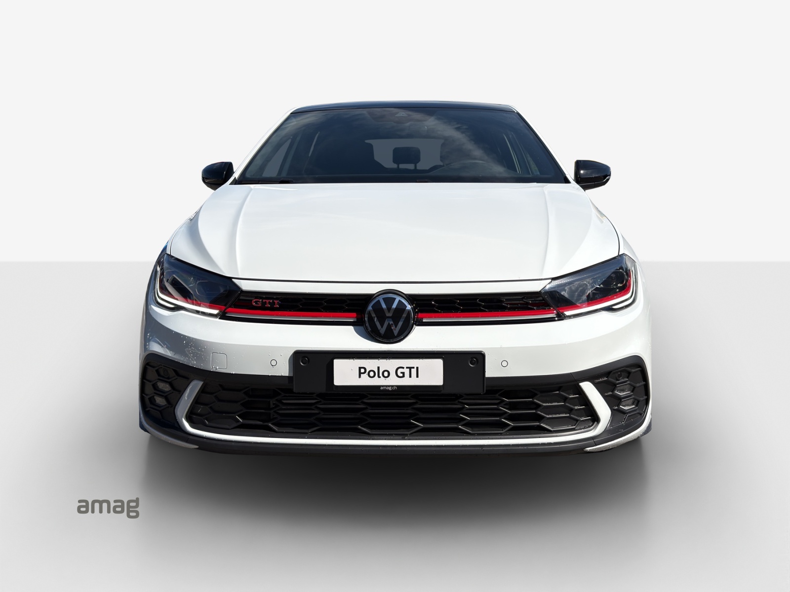 VW Polo 1.0 TSI Style Edition 50 DSG-image-6