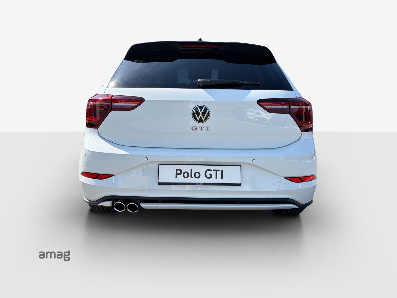 VW Polo 1.0 TSI Style Edition 50 DSG-image-3