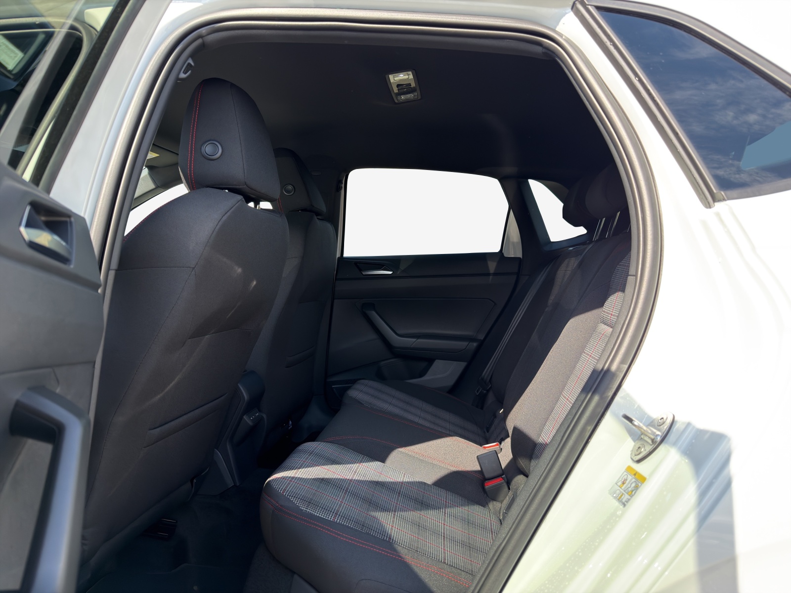 VW Polo 1.0 TSI Style Edition 50 DSG-image-11