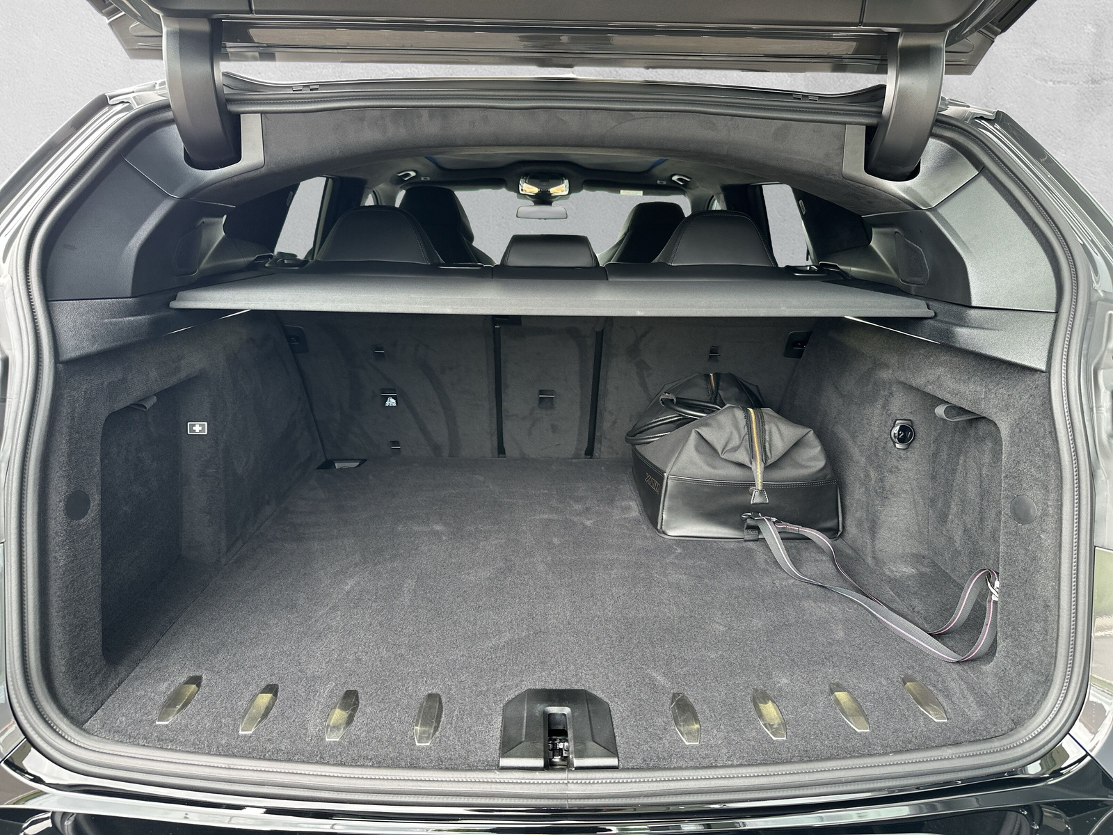 BMW XM xDrive 50e PHEV Steptronic **Action de leasing à 0.9%**-image-10