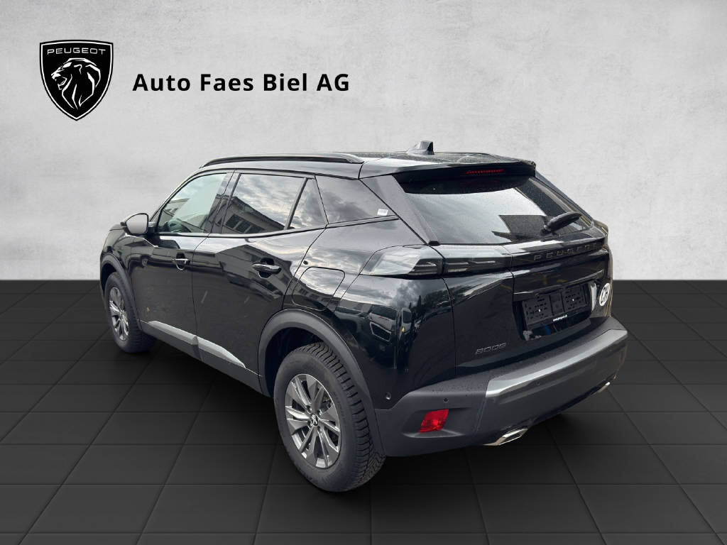 PEUGEOT 2008 1.2 PureTech 130 GT-image-3