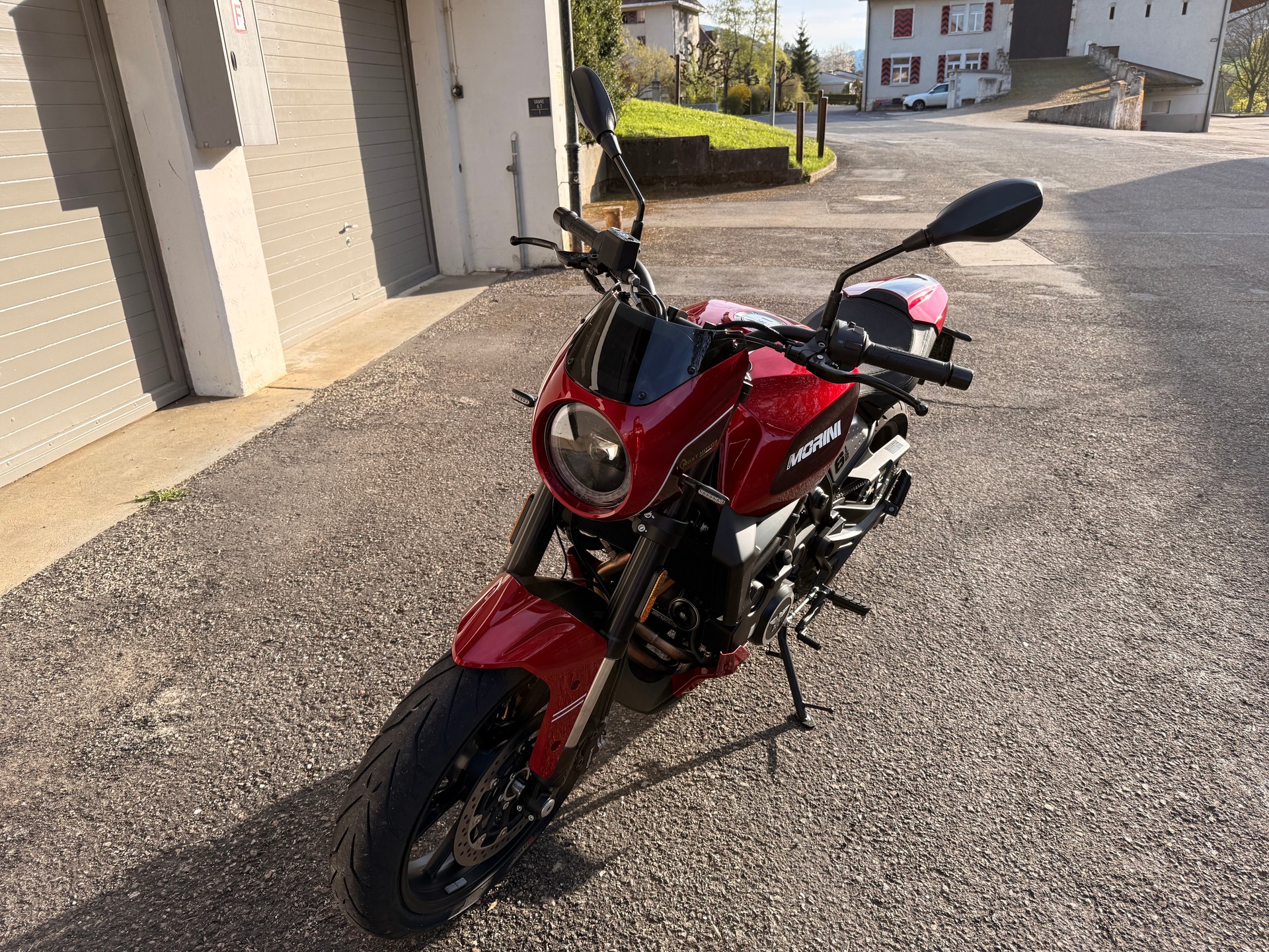 MOTO MORINI SEIEMMEZZO-image-2
